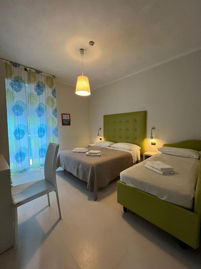 Hotel Leonardo Cesenatico Dış mekan fotoğraf