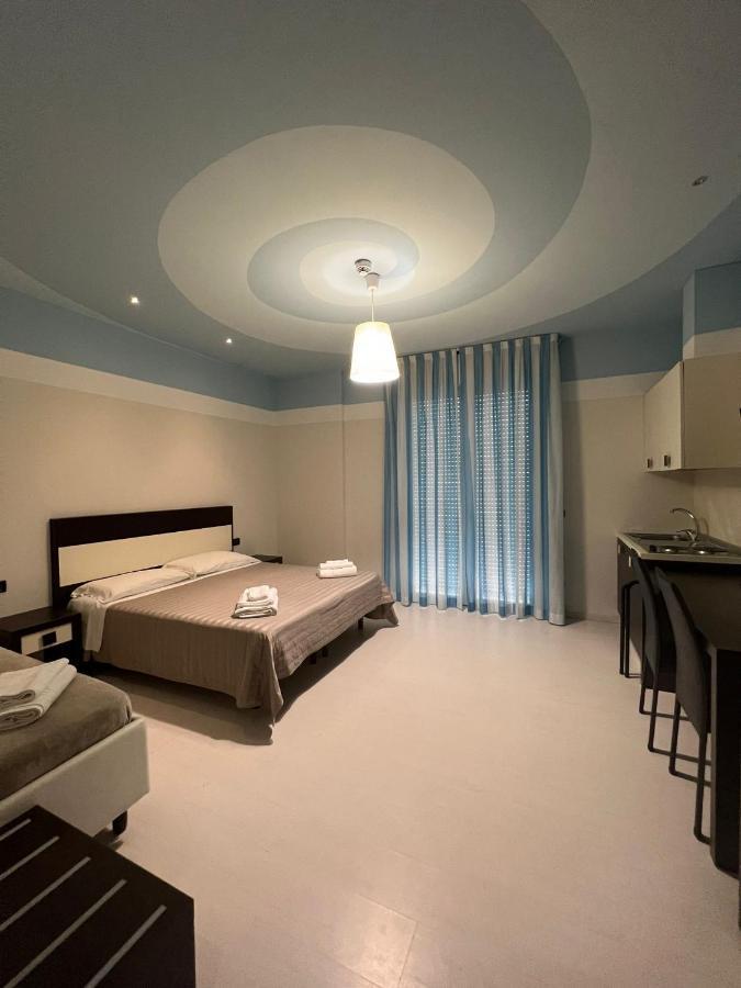 Hotel Leonardo Cesenatico Dış mekan fotoğraf