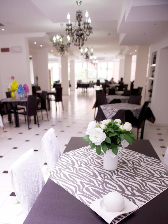 Hotel Leonardo Cesenatico Dış mekan fotoğraf