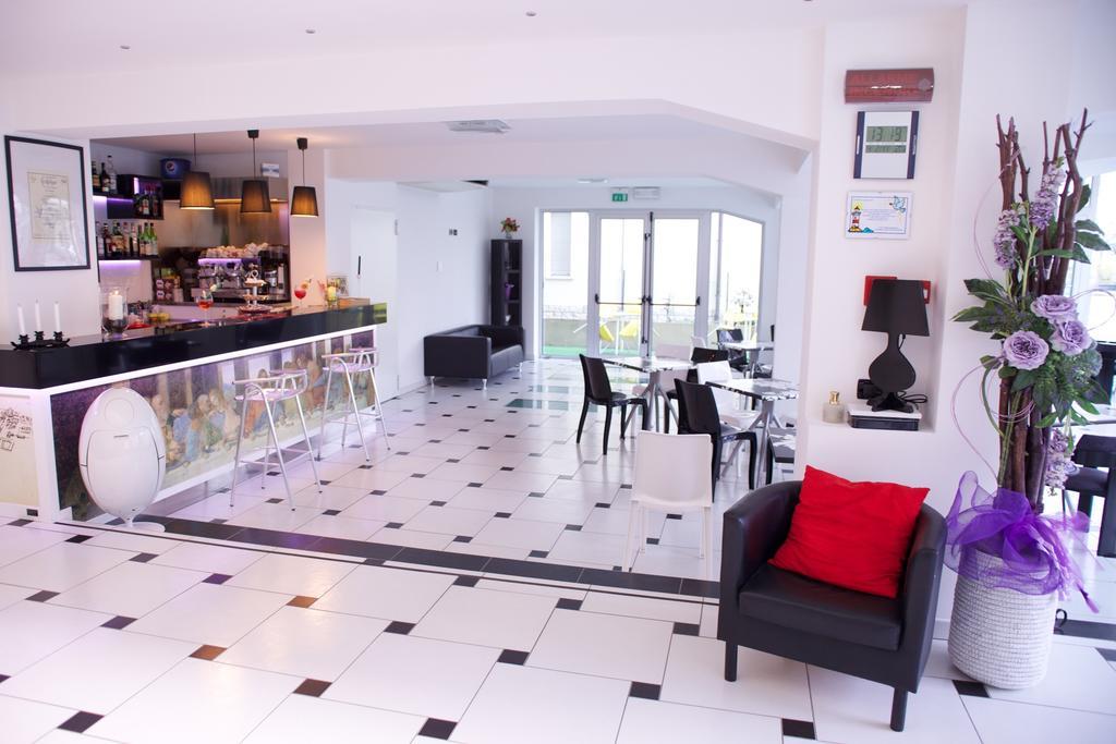 Hotel Leonardo Cesenatico Dış mekan fotoğraf