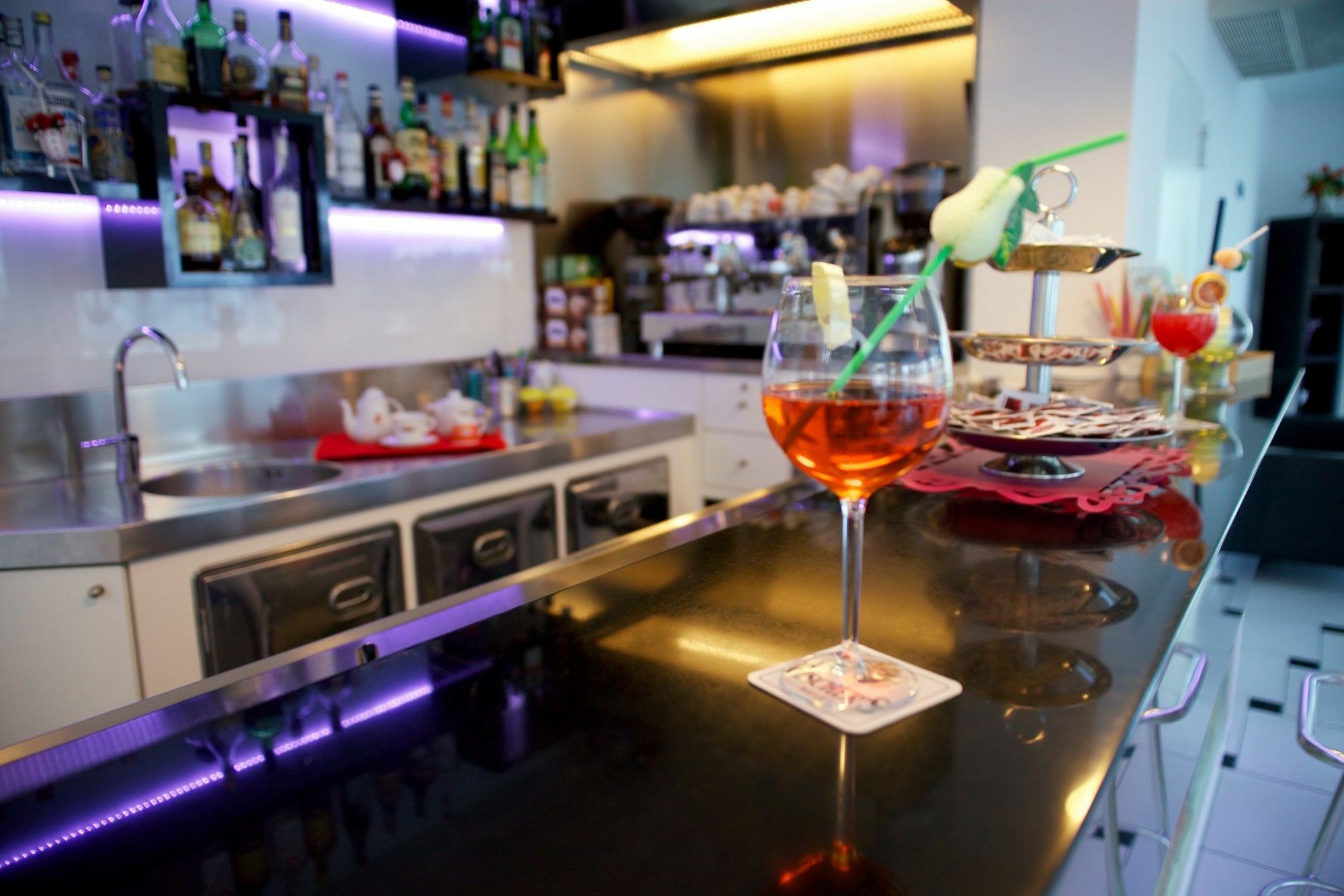 Hotel Leonardo Cesenatico Dış mekan fotoğraf