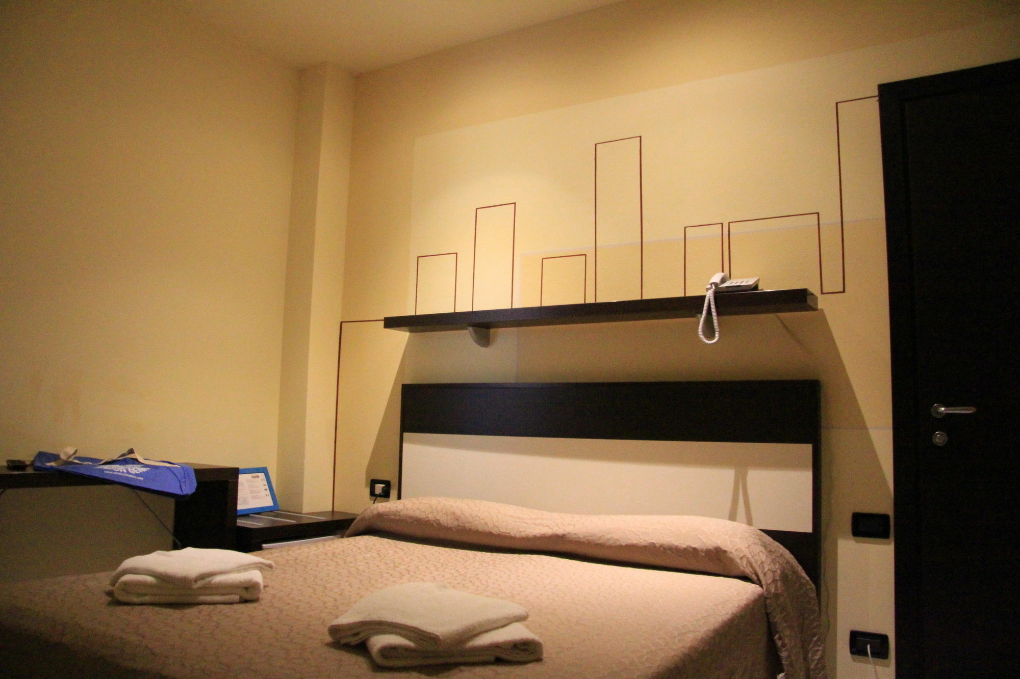 Hotel Leonardo Cesenatico Dış mekan fotoğraf