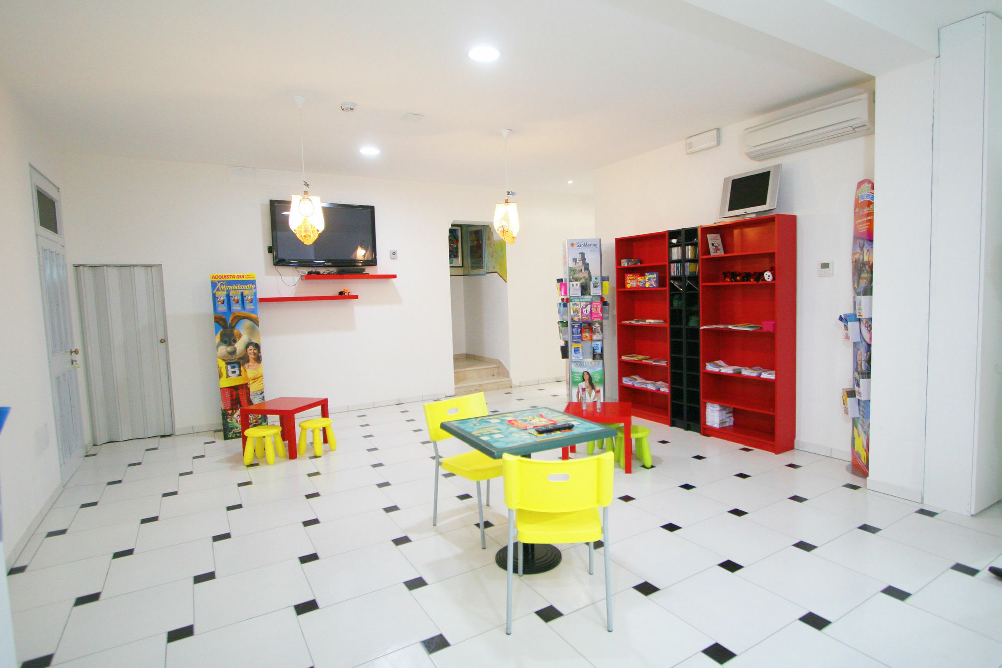 Hotel Leonardo Cesenatico Dış mekan fotoğraf