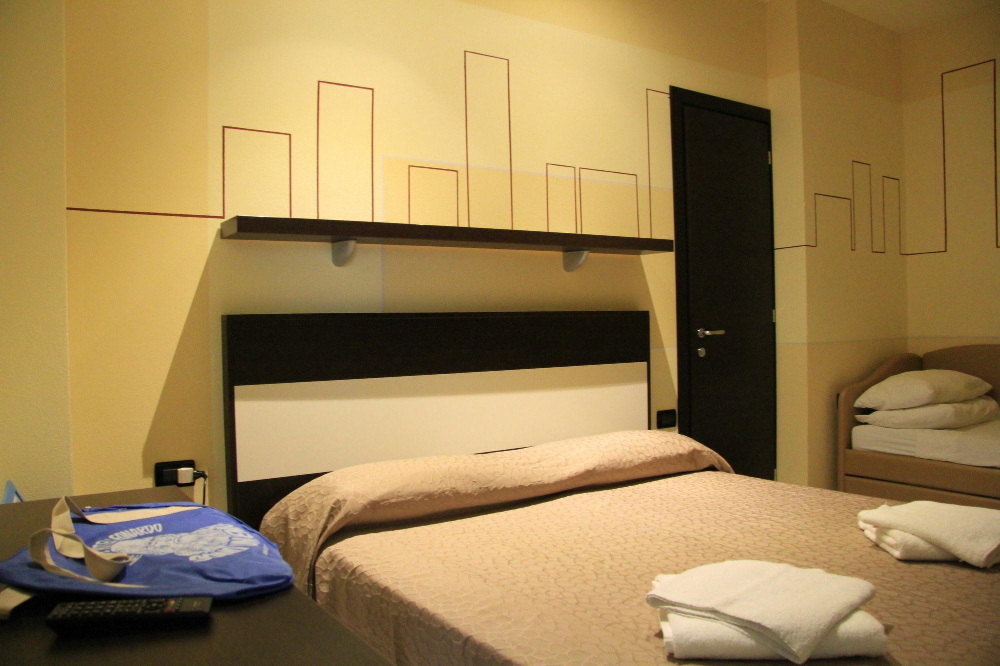 Hotel Leonardo Cesenatico Dış mekan fotoğraf
