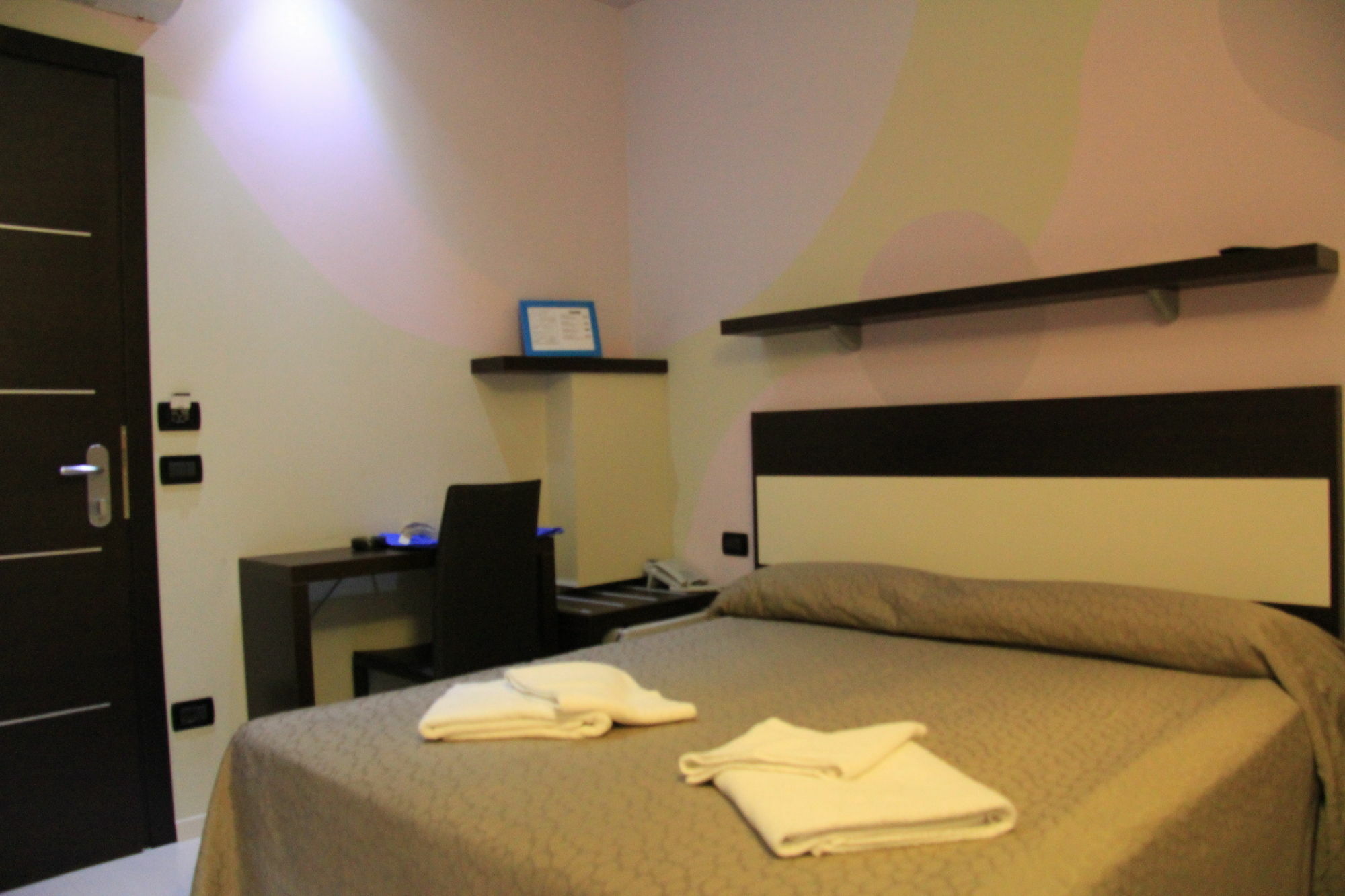 Hotel Leonardo Cesenatico Dış mekan fotoğraf