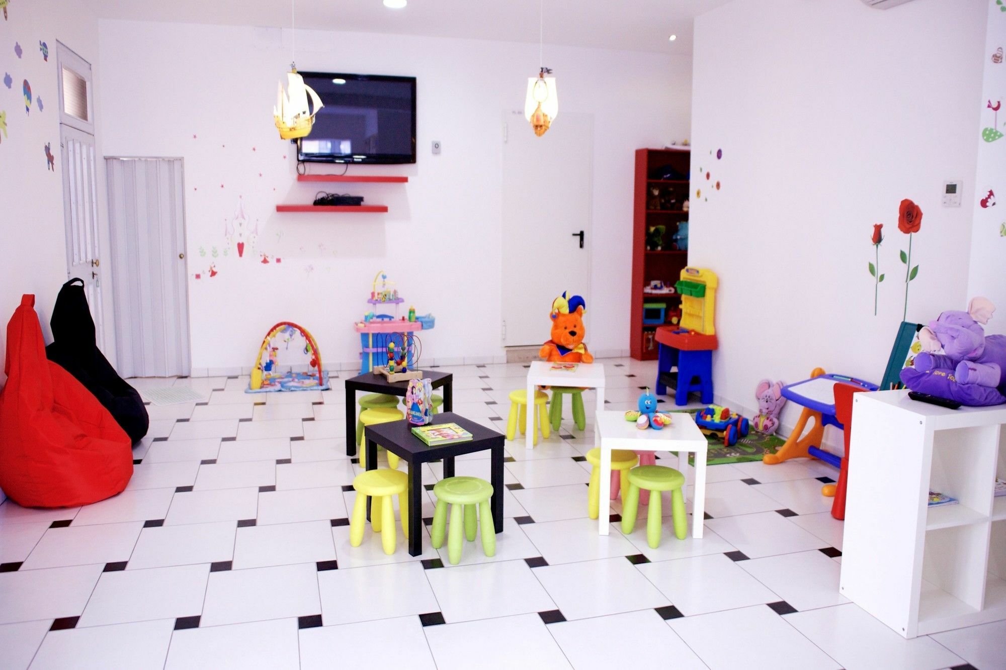 Hotel Leonardo Cesenatico Dış mekan fotoğraf